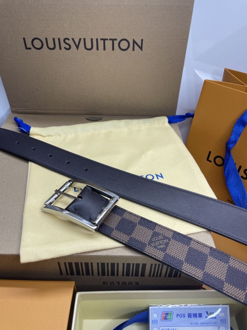 Louis Vuitton Belts